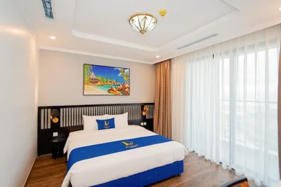 D'Lioro Hotel & Resort – Foto 2