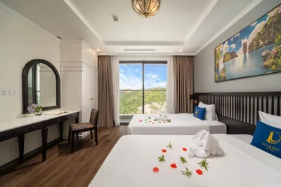 D'Lioro Hotel & Resort – Foto 9
